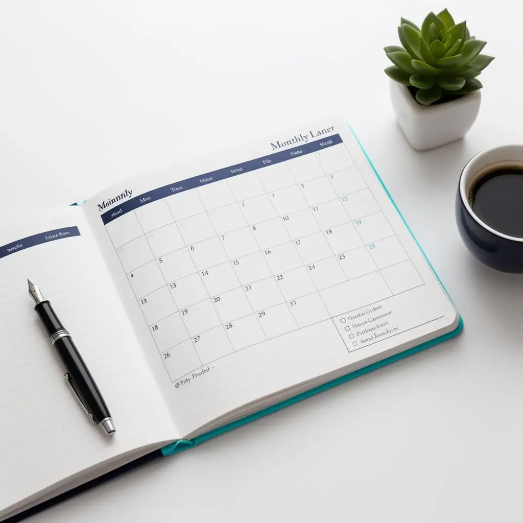 Planner